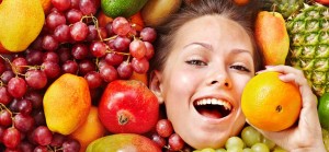 Top 15 healthy fruits for weight loss