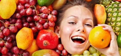 Why is fruit good for weight loss?