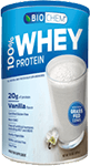 Bio Chem Whey