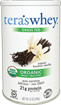 Tera's Whey
