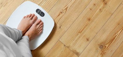 Lemon Balm Drink Weight Loss