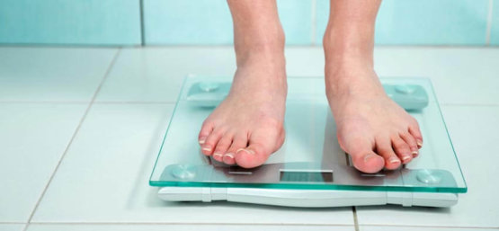 Lose weight in 2 weeks