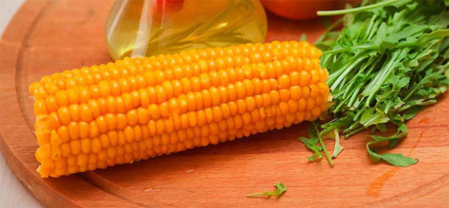 Is corn fattening or good for weight loss? - June 2020